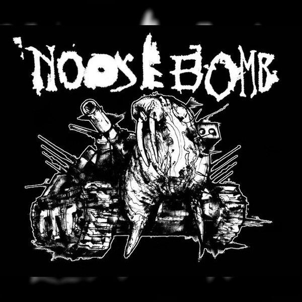 Noosebomb