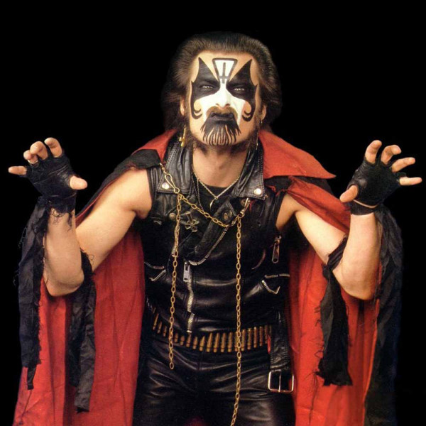 Mercyful Fate