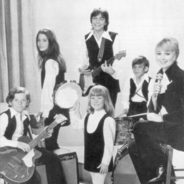 The Partridge Family