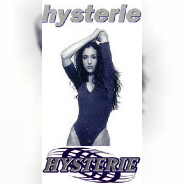 Hysterie