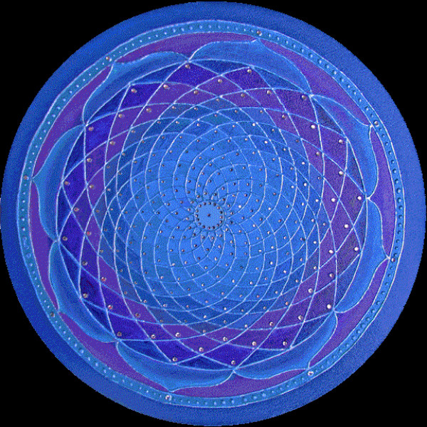 Blue Chakra