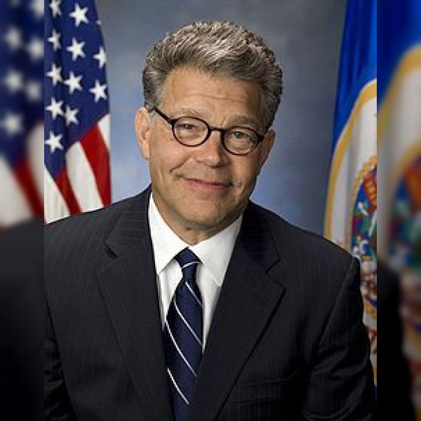 Al Franken