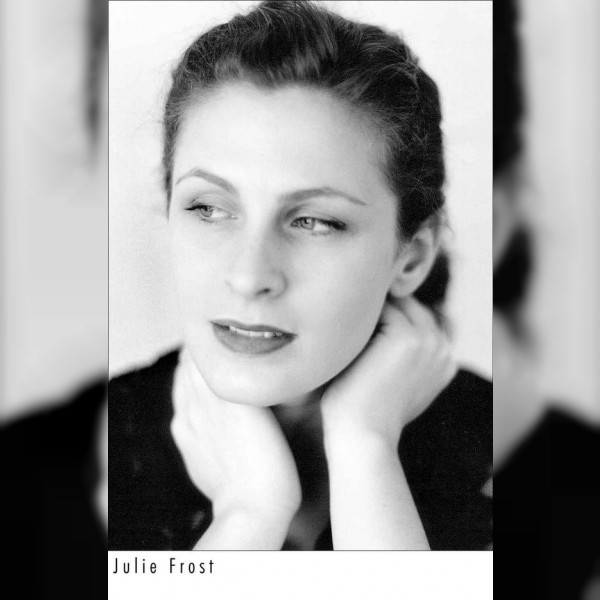 Julie Frost