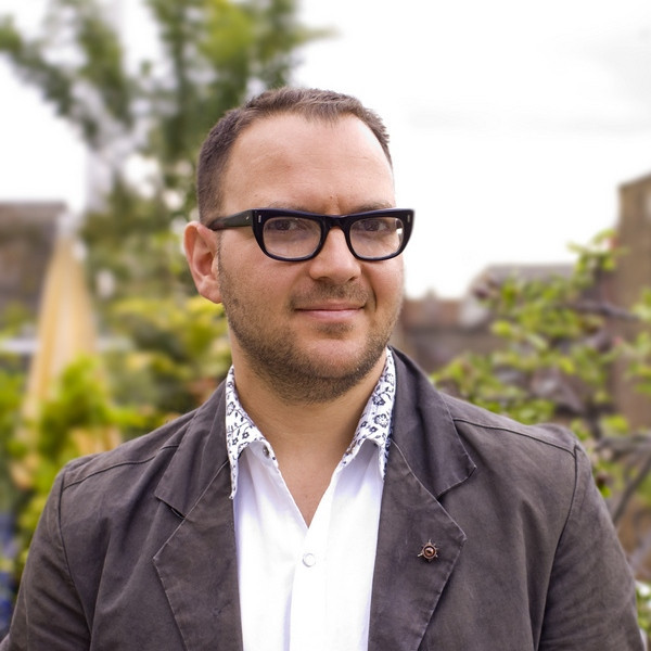 Cory Doctorow