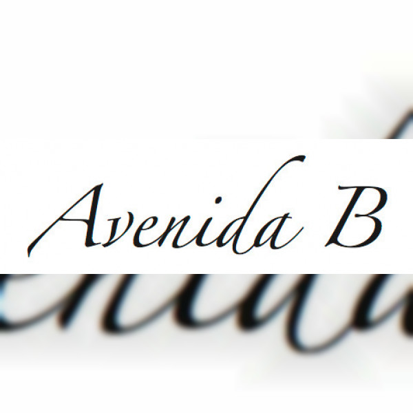 Avenida B