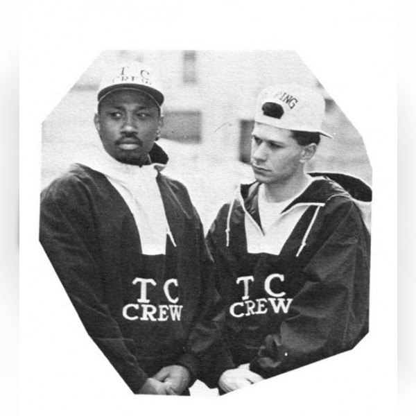 TC Crew