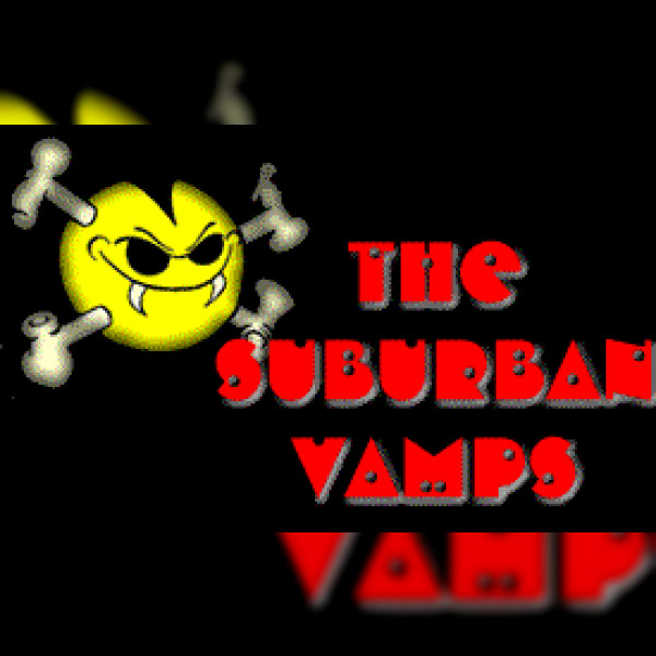 Suburban Vamps