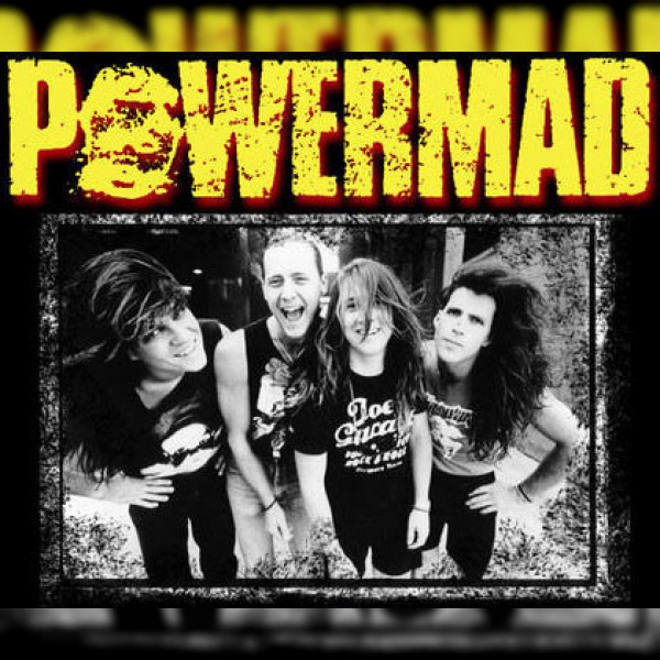 Powermad