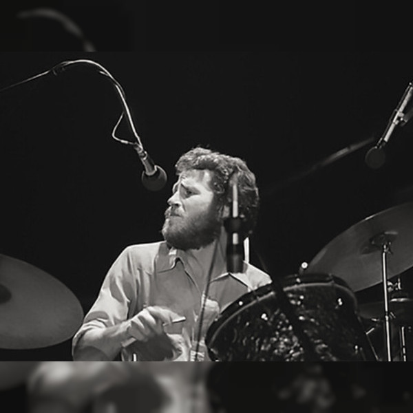 Levon Helm