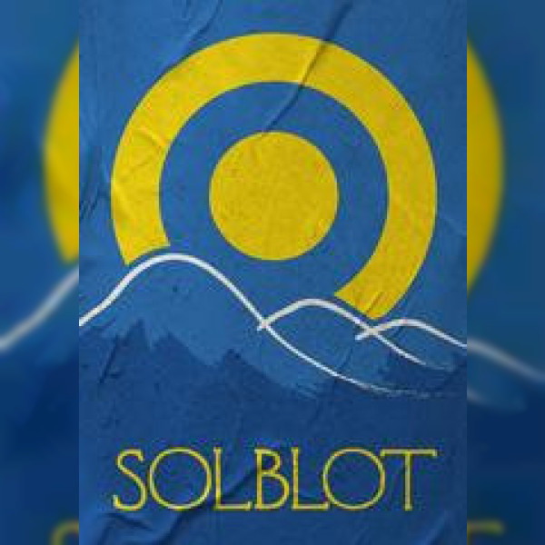 Solblot