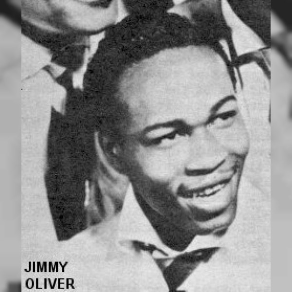 Jimmy Oliver