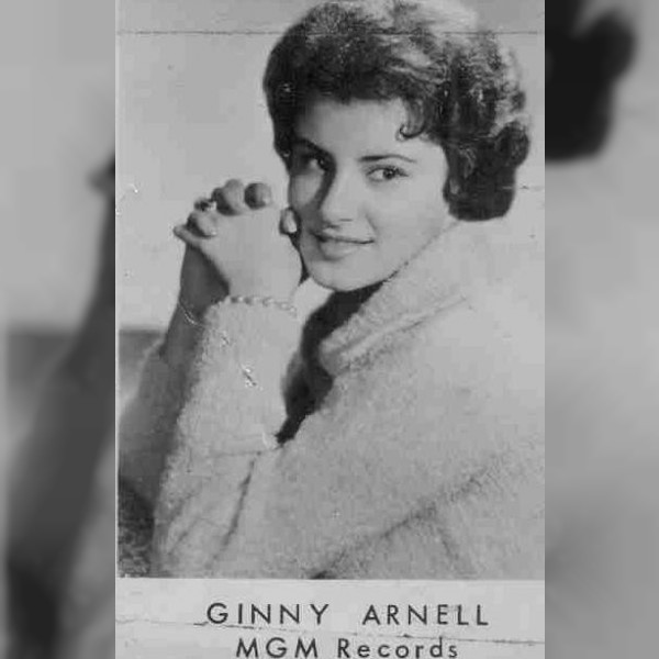 Ginny Arnell