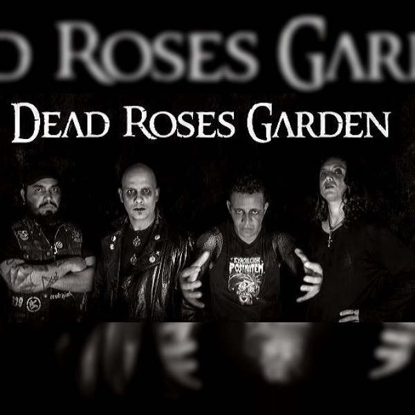 Dead Roses Garden