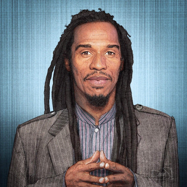 Benjamin Zephaniah