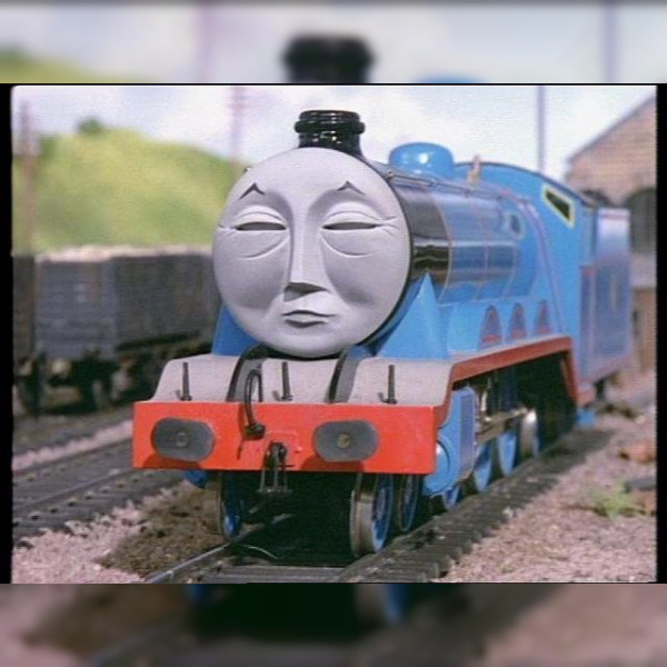 Thomas & Friends