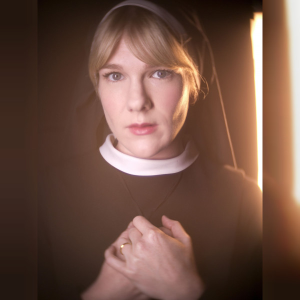 Mary Eunice