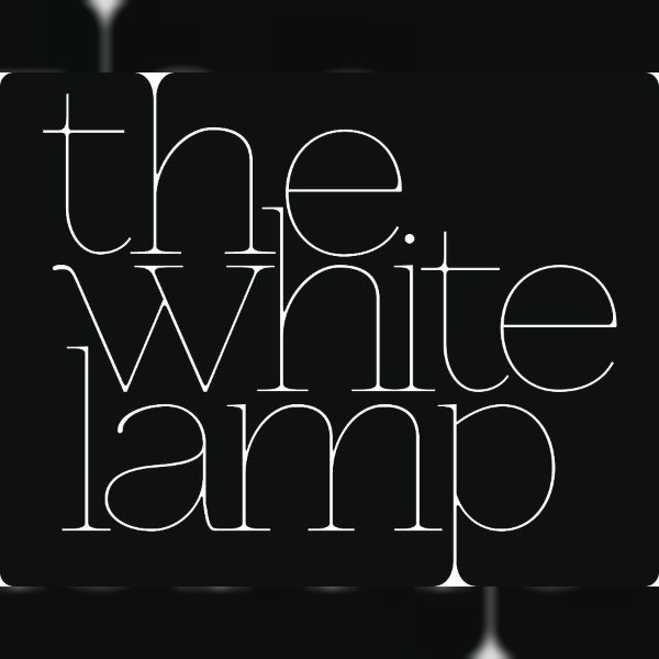 The White Lamp