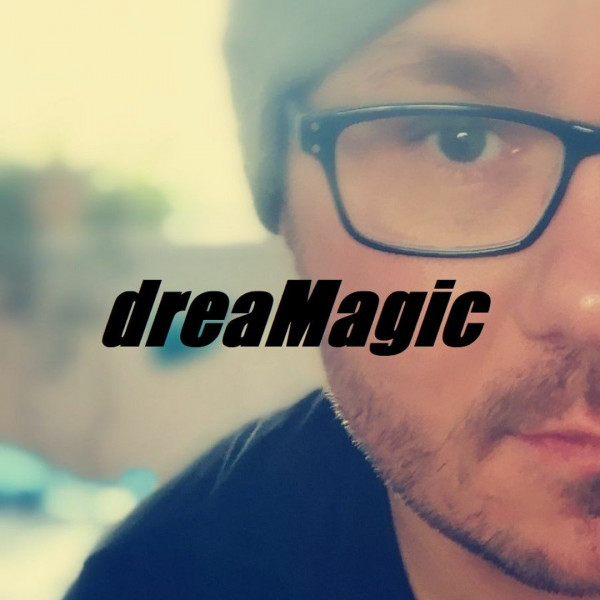 DreaMagic