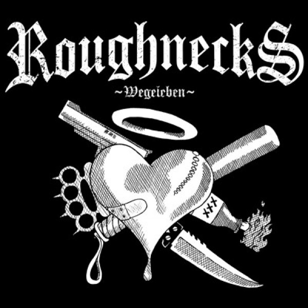 Roughnecks