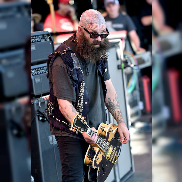 Tim Armstrong