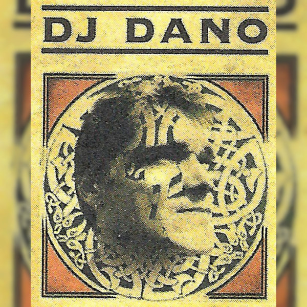 DJ Dano