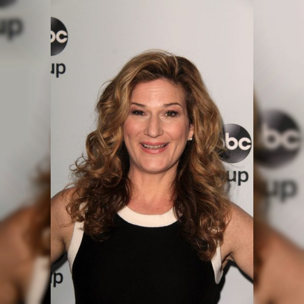 Ana Gasteyer