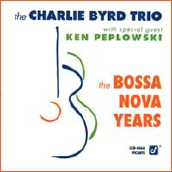 The Charlie Byrd Trio