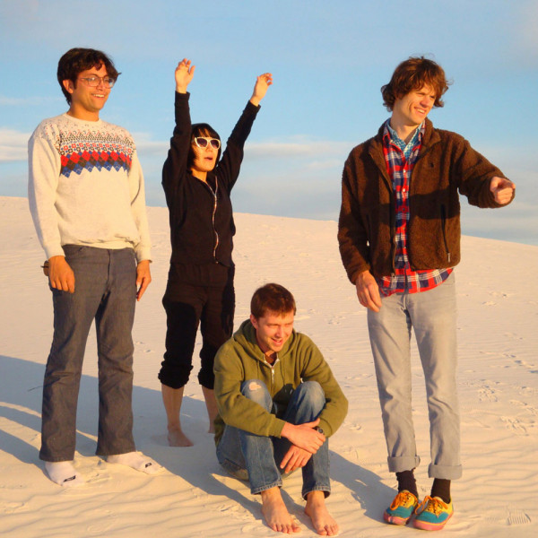 Deerhoof