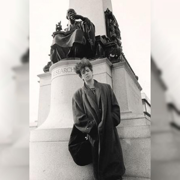 Ian McCulloch