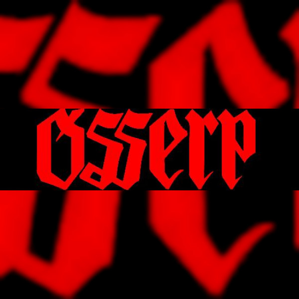 Ósserp