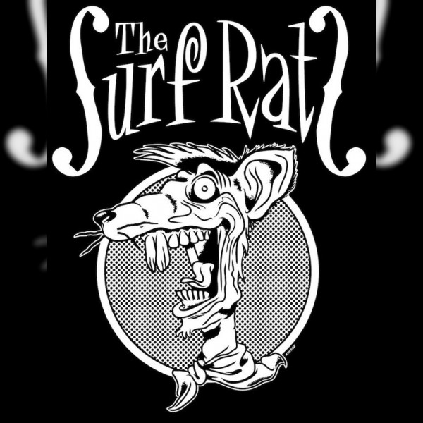 The Surf Rats