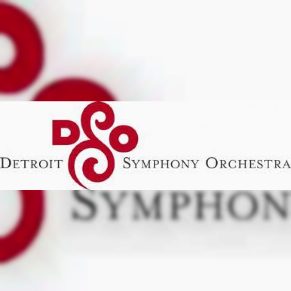 Detroit Symphony Orchestra