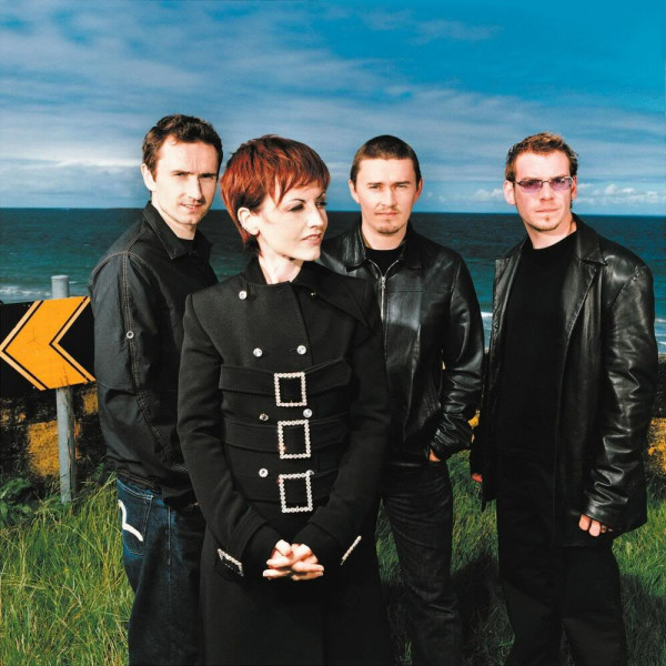 The Cranberries