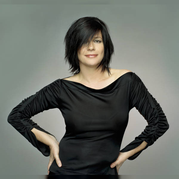 Jenny Morris