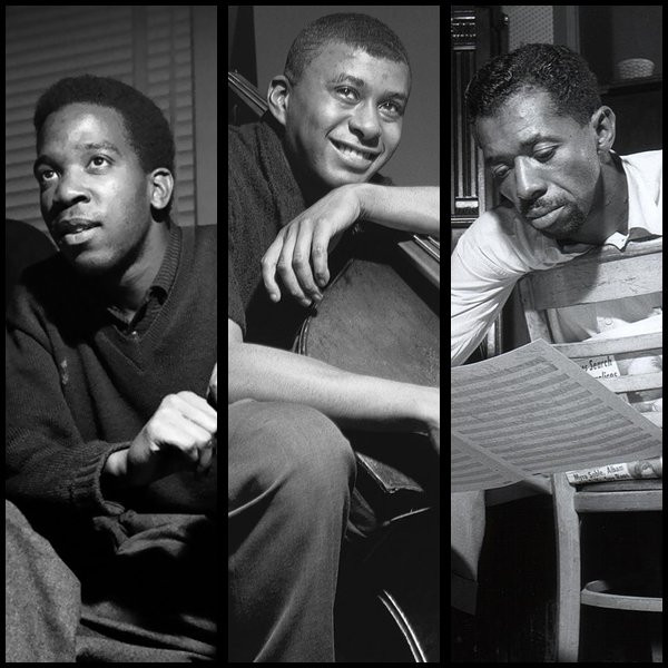 Sonny Clark Trio