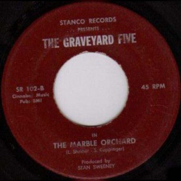 The Graveyard Five