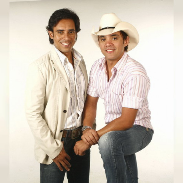 Guilherme & Santiago