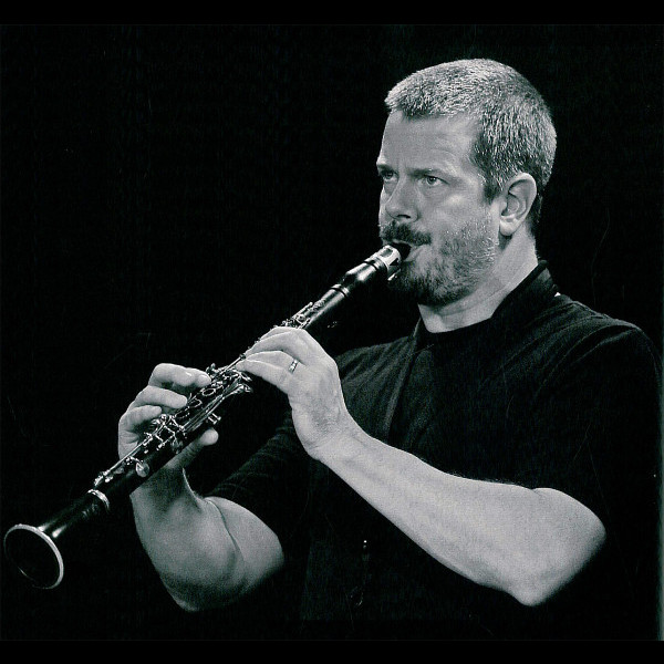 Ken Vandermark