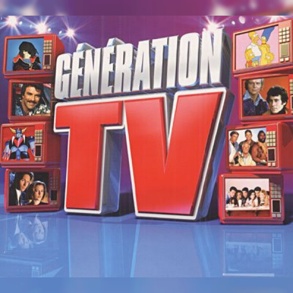 Génération TV