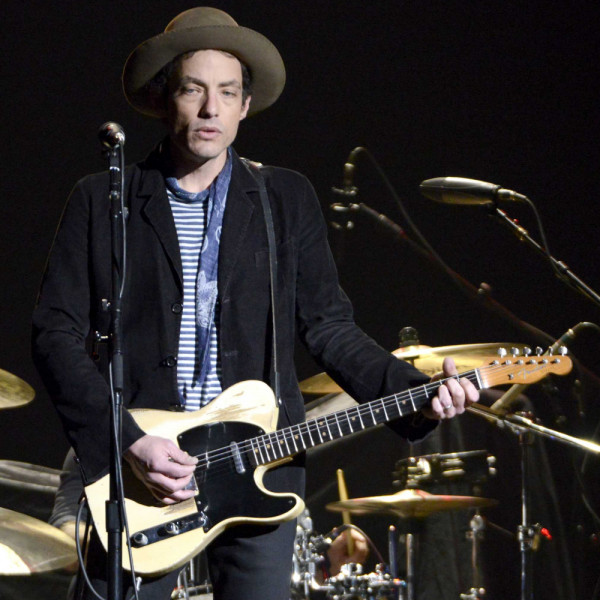 Jakob Dylan