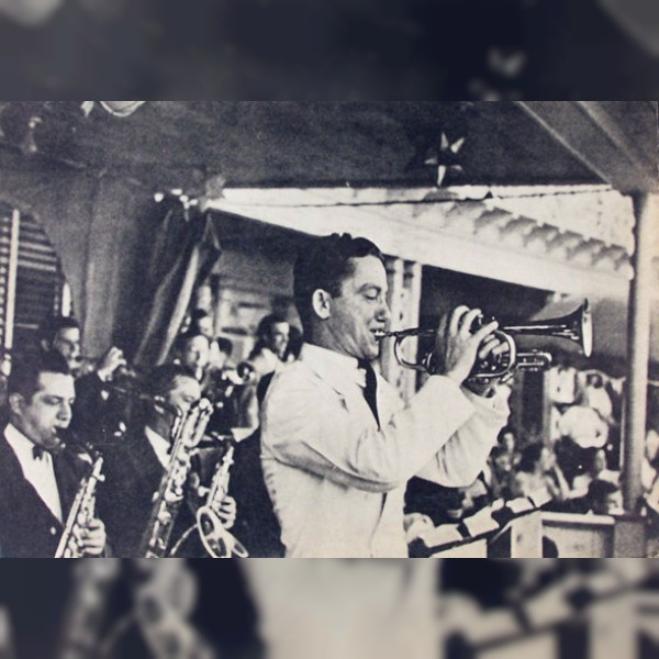 Red Nichols and His Orchestra