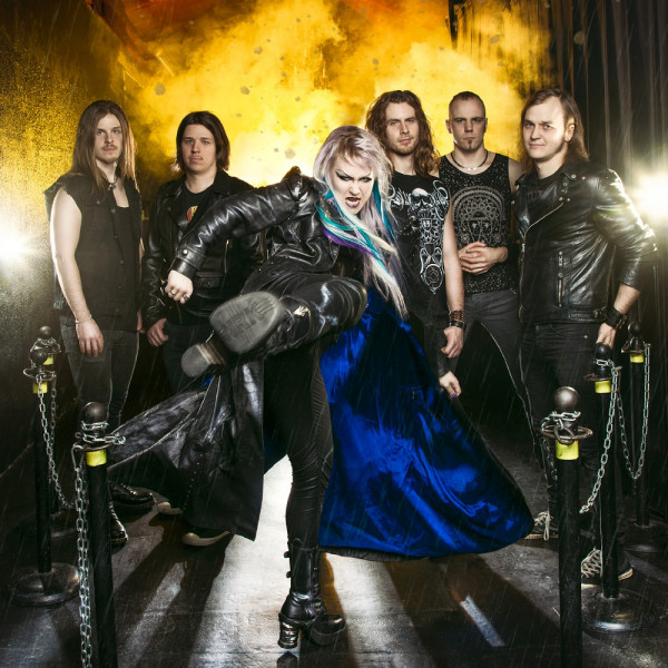 Battle Beast