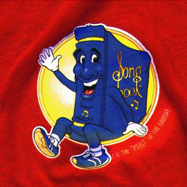 Psalty