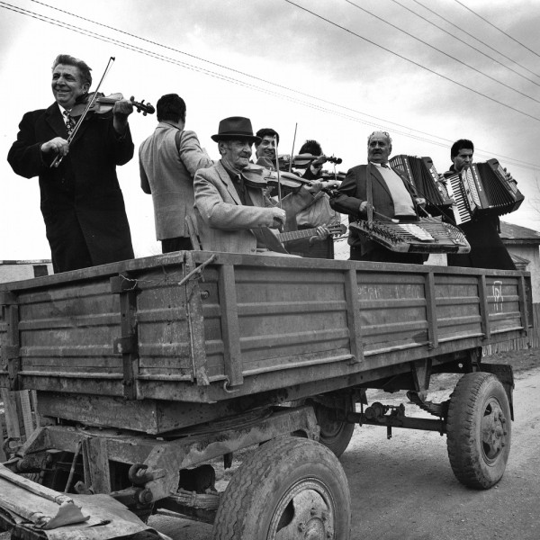 Taraf de Haïdouks