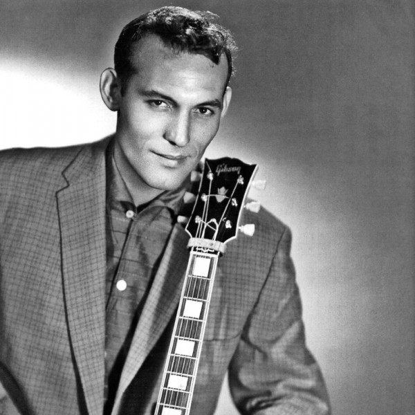 Carl Perkins