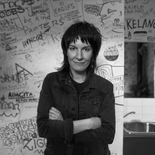 Jen Cloher Solo || Te Whanganui-a-Tara