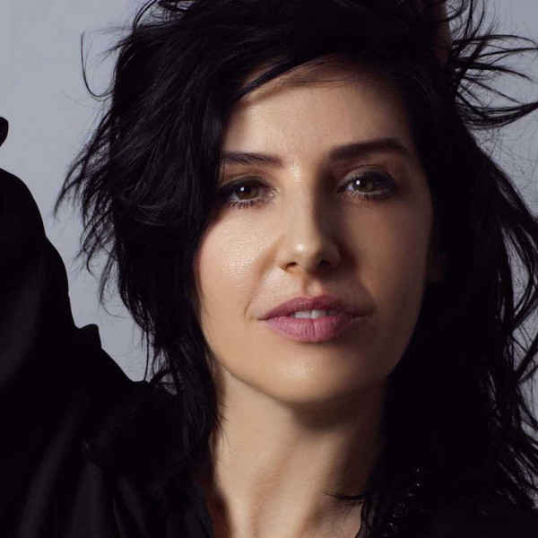 Sharleen Spiteri