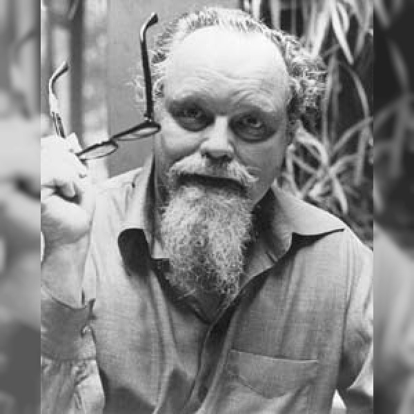 Lou Harrison