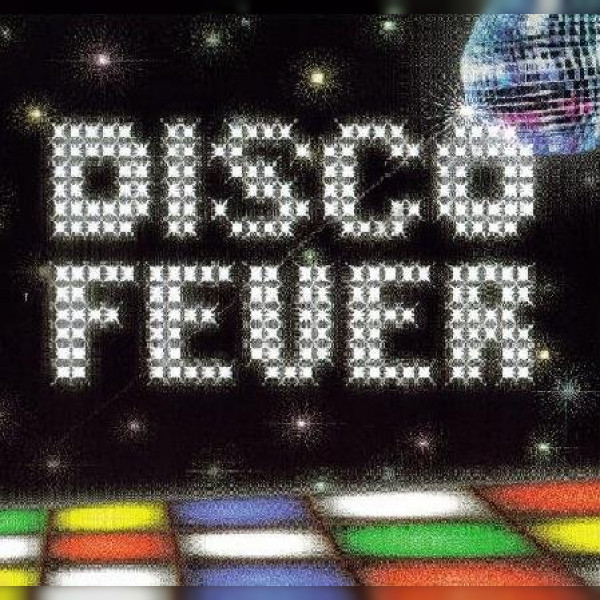 Disco Fever