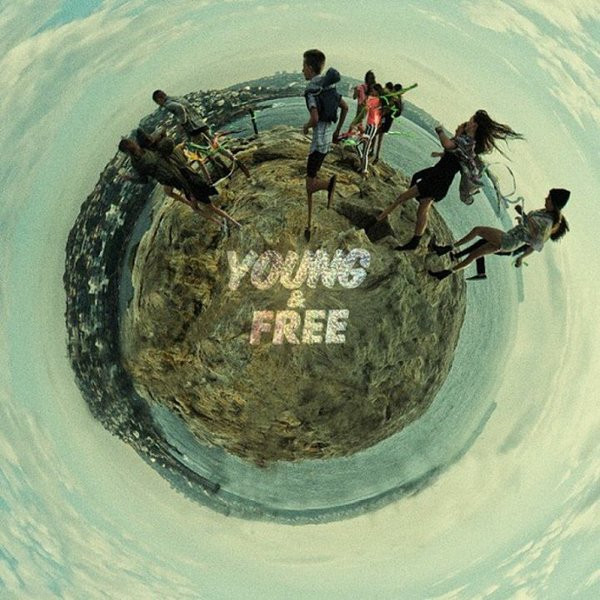 Hillsong Young & Free